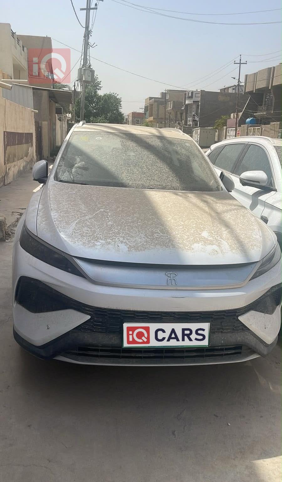 بي واي دي ‎سونغ برو DM-i